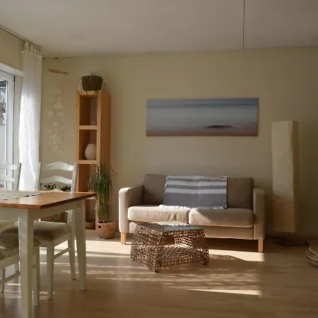 Ferienhaus Ritzhaupt Casa vacanze