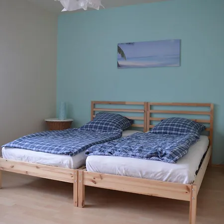 Ferienhaus Ritzhaupt Ferienhaus *