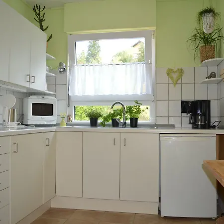 Ferienhaus Ritzhaupt Casa vacanze