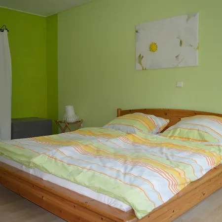 Ferienhaus Ritzhaupt