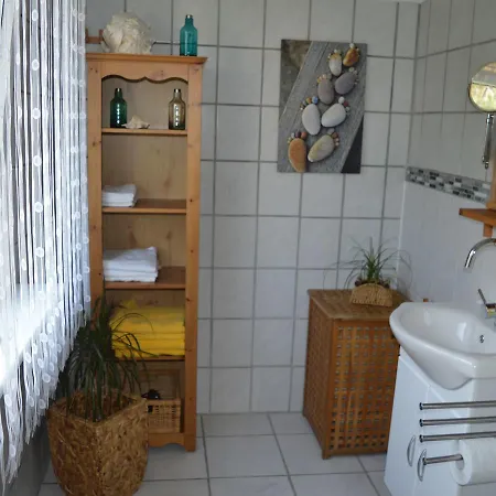 Ferienhaus Ritzhaupt Angelbachtal