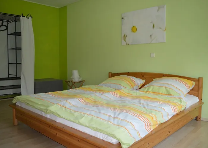 Ferienhaus Ritzhaupt