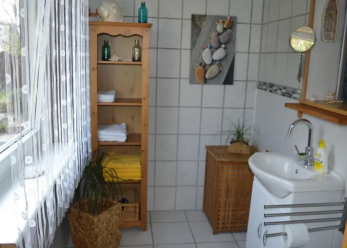 Ferienhaus Ritzhaupt Angelbachtal